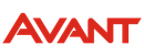 logotipo marca AVANT